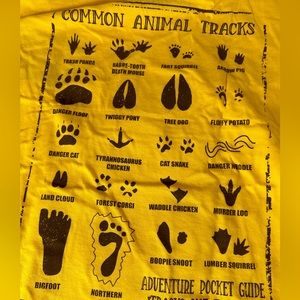 💚 BN tee from attic salt 5 for $15